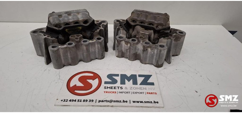 Scania Occ set versnellingsbaksteunen Scania - Gearbox for Truck: picture 3 Scania Occ set versnellingsbaksteunen Scania - Gearbox for Truck: picture 3