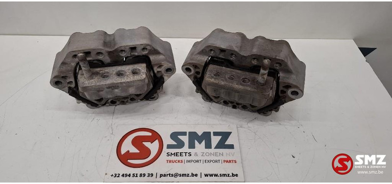Scania Occ set versnellingsbaksteunen Scania - Gearbox for Truck: picture 2 Scania Occ set versnellingsbaksteunen Scania - Gearbox for Truck: picture 2
