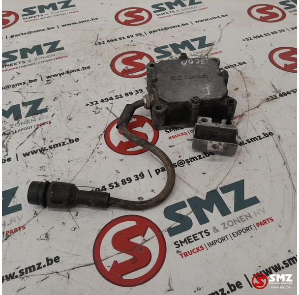 Scania Occ snelheidssensor Scania - Sensor for Truck: picture 2 Scania Occ snelheidssensor Scania - Sensor for Truck: picture 2