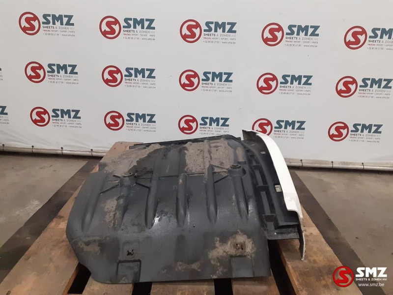 Scania Occ spatbord linksachter Scania - Body and exterior for Truck: picture 3 Scania Occ spatbord linksachter Scania - Body and exterior for Truck: picture 3