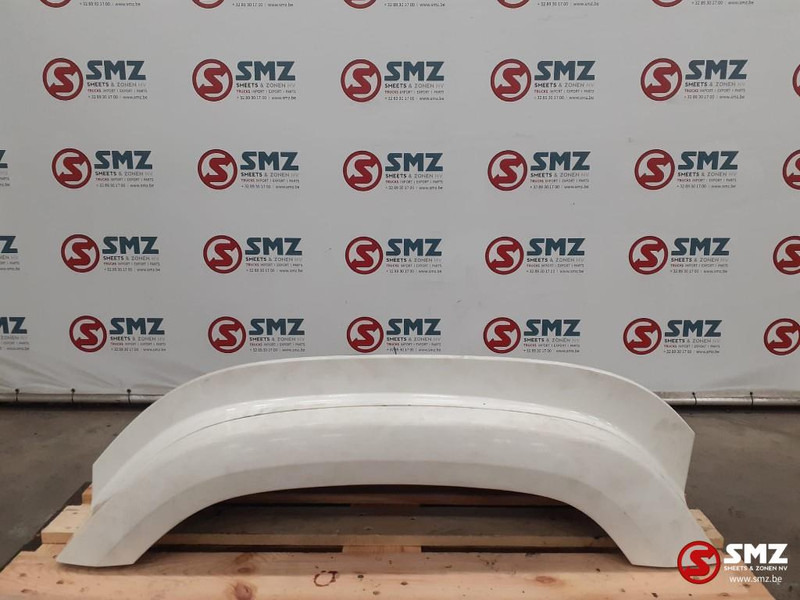 Scania Occ spatbord vooraan links Scania - Body and exterior for Truck: picture 1 Scania Occ spatbord vooraan links Scania - Body and exterior for Truck: picture 1