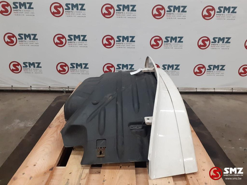 Scania Occ spatbord vooraan links Scania - Body and exterior for Truck: picture 4 Scania Occ spatbord vooraan links Scania - Body and exterior for Truck: picture 4