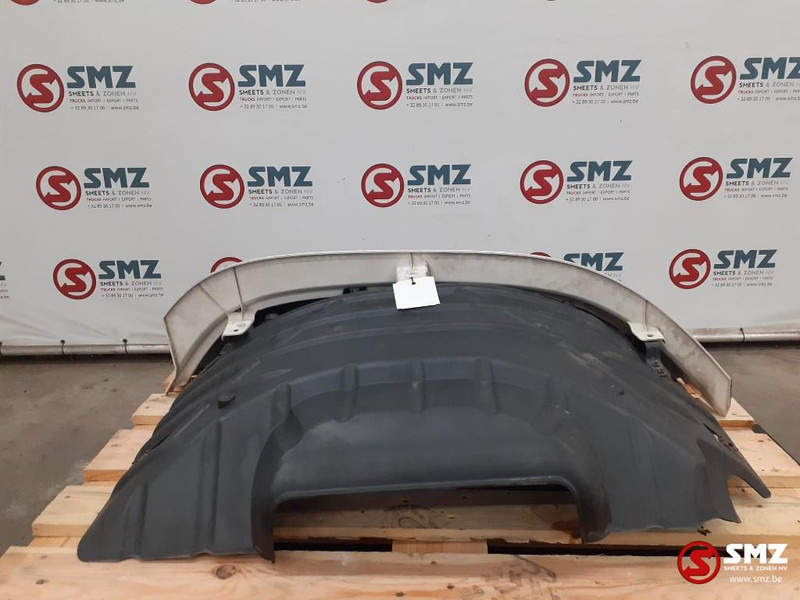 Scania Occ spatbord vooraan links Scania - Body and exterior for Truck: picture 2 Scania Occ spatbord vooraan links Scania - Body and exterior for Truck: picture 2