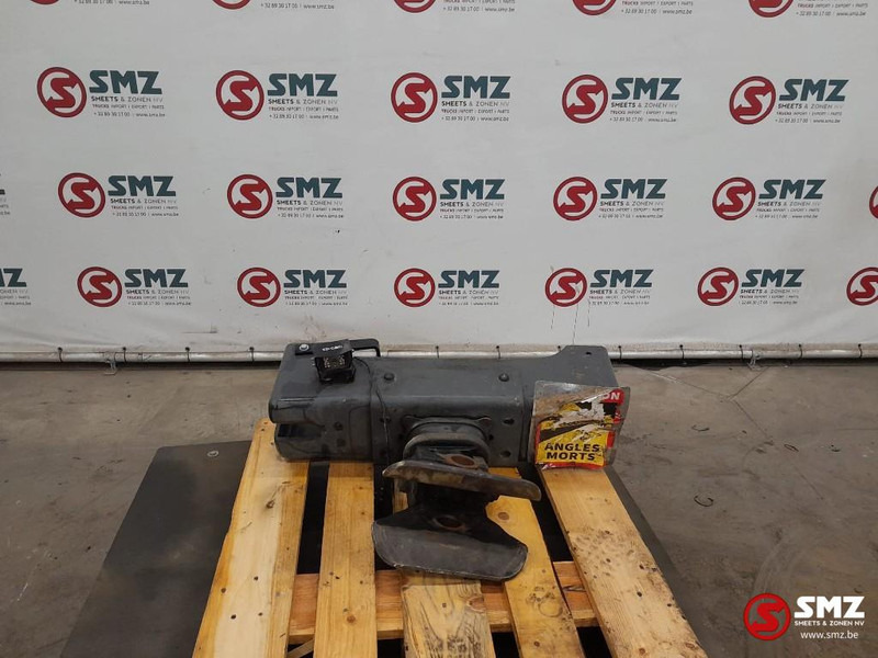 Scania Occ trekbalk Scania - Frame/ Chassis for Truck: picture 1 Scania Occ trekbalk Scania - Frame/ Chassis for Truck: picture 1