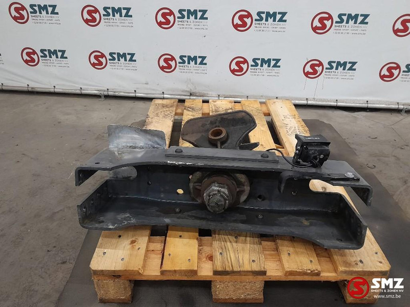 Scania Occ trekbalk Scania - Frame/ Chassis for Truck: picture 3 Scania Occ trekbalk Scania - Frame/ Chassis for Truck: picture 3