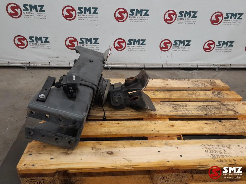 Scania Occ trekbalk Scania - Frame/ Chassis for Truck: picture 4 Scania Occ trekbalk Scania - Frame/ Chassis for Truck: picture 4