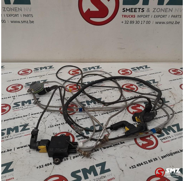 Scania Occ uitlaattemperatuursensor Euro 6 Scania - Sensor for Truck: picture 1 Scania Occ uitlaattemperatuursensor Euro 6 Scania - Sensor for Truck: picture 1