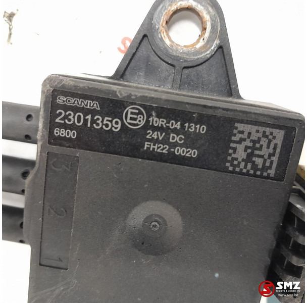 Scania Occ uitlaattemperatuursensor Euro 6 Scania - Sensor for Truck: picture 3 Scania Occ uitlaattemperatuursensor Euro 6 Scania - Sensor for Truck: picture 3