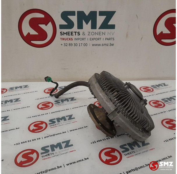 Scania Occ viscokoppeling DC13 Scania - Fan for Truck: picture 3 Scania Occ viscokoppeling DC13 Scania - Fan for Truck: picture 3