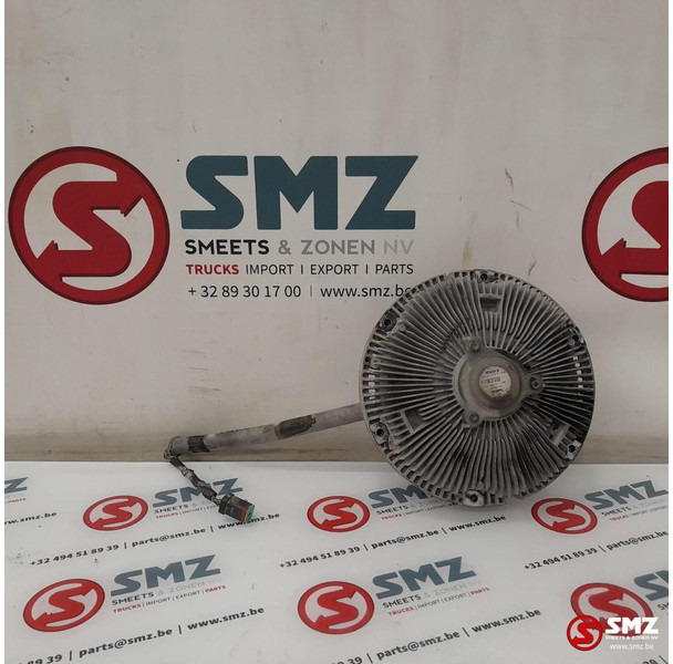 Scania Occ viscokoppeling DC13 Scania - Fan for Truck: picture 1 Scania Occ viscokoppeling DC13 Scania - Fan for Truck: picture 1