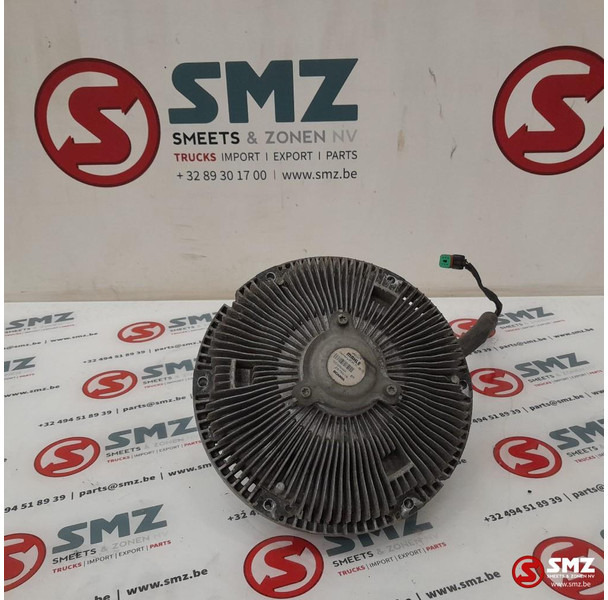 Scania Occ viscokoppeling DC13 Scania - Fan for Truck: picture 1 Scania Occ viscokoppeling DC13 Scania - Fan for Truck: picture 1