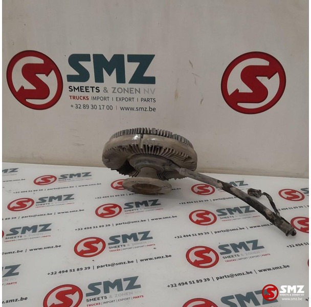 Scania Occ viscokoppeling DC13 Scania - Fan for Truck: picture 3 Scania Occ viscokoppeling DC13 Scania - Fan for Truck: picture 3