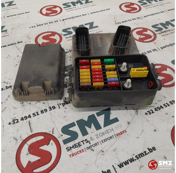 Scania Occ zekeringskast Scania - Electrical system for Truck: picture 3 Scania Occ zekeringskast Scania - Electrical system for Truck: picture 3