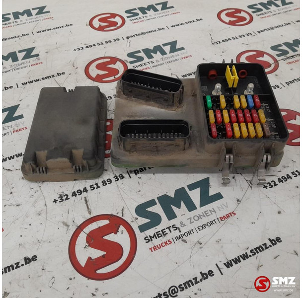 Scania Occ zekeringskast Scania - Electrical system for Truck: picture 4 Scania Occ zekeringskast Scania - Electrical system for Truck: picture 4