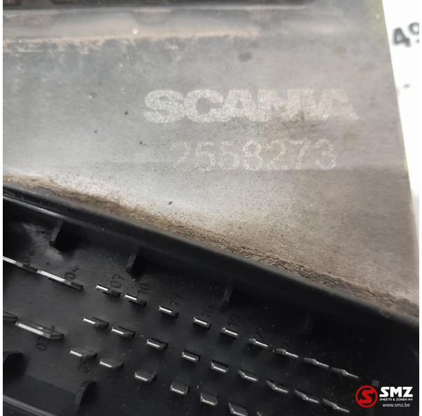 Scania Occ zekeringskast Scania - Electrical system for Truck: picture 5 Scania Occ zekeringskast Scania - Electrical system for Truck: picture 5