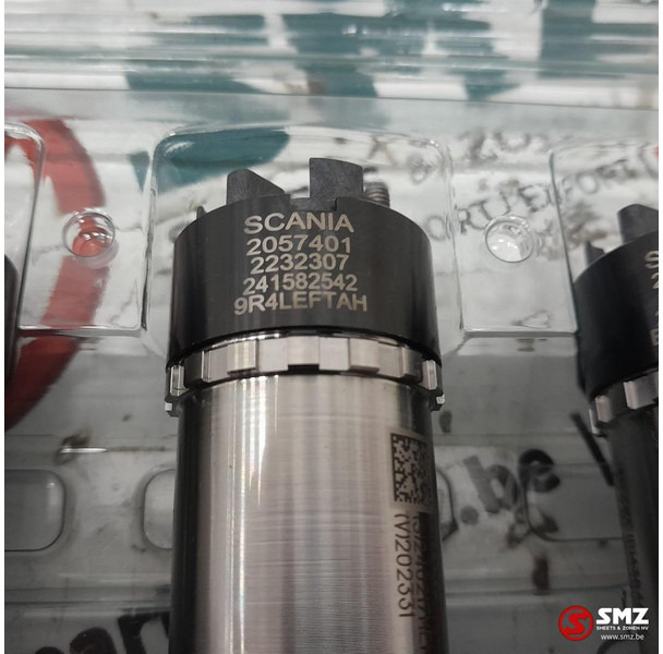 Scania set van 6 verstuivers DC13 Scania - Fuel processing/ Fuel delivery for Truck: picture 5 Scania set van 6 verstuivers DC13 Scania - Fuel processing/ Fuel delivery for Truck: picture 5