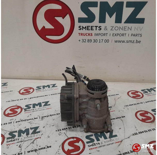 DAF Occ EBS aanhangwagenmodulator DAF - Spare parts for Truck: picture 2 DAF Occ EBS aanhangwagenmodulator DAF - Spare parts for Truck: picture 2