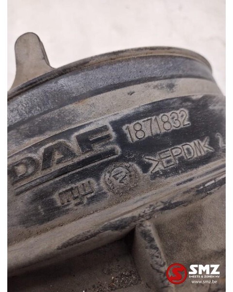 DAF Occ luchtfilterbuis DAF XF 106 Euro 6 1871832 - Spare parts for Truck: picture 3 DAF Occ luchtfilterbuis DAF XF 106 Euro 6 1871832 - Spare parts for Truck: picture 3