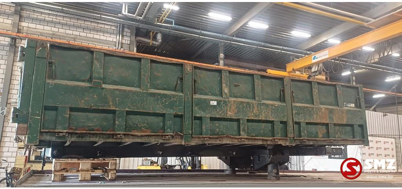 Diversen Occ Kipbak 5.50m - 13m³ - Spare parts for Truck: picture 2 Diversen Occ Kipbak 5.50m - 13m³ - Spare parts for Truck: picture 2