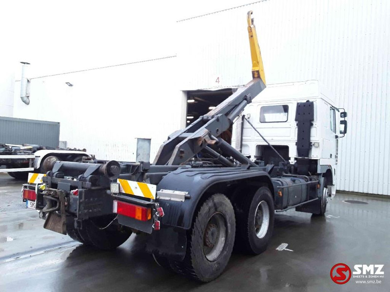 Diversen Occ haaksysteem Guima BL18 Polybenne 18T - Spare parts for Truck: picture 2 Diversen Occ haaksysteem Guima BL18 Polybenne 18T - Spare parts for Truck: picture 2