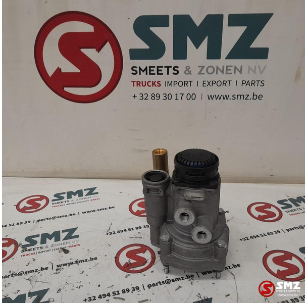 Iveco Occ aanhangwagenventiel Iveco - Spare parts for Truck: picture 2 Iveco Occ aanhangwagenventiel Iveco - Spare parts for Truck: picture 2