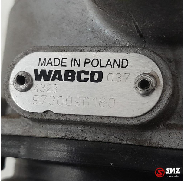 Iveco Occ aanhangwagenventiel Iveco - Spare parts for Truck: picture 5 Iveco Occ aanhangwagenventiel Iveco - Spare parts for Truck: picture 5