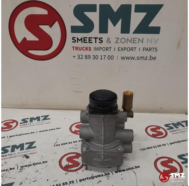 Iveco Occ aanhangwagenventiel Iveco - Spare parts for Truck: picture 1 Iveco Occ aanhangwagenventiel Iveco - Spare parts for Truck: picture 1