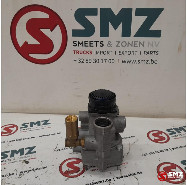 Iveco Occ aanhangwagenventiel Iveco - Spare parts for Truck: picture 3 Iveco Occ aanhangwagenventiel Iveco - Spare parts for Truck: picture 3