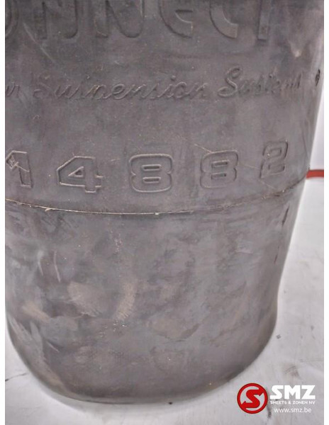 MAN Luchtbalg MAN TGA TGX 81436006056 MD14882K - Spare parts for Truck: picture 3 MAN Luchtbalg MAN TGA TGX 81436006056 MD14882K - Spare parts for Truck: picture 3