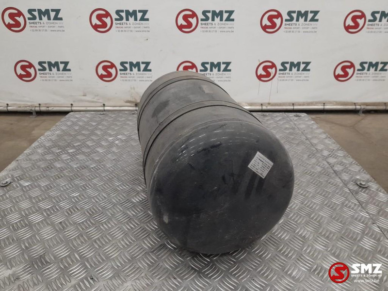 MAN Occ luchtketel 40L 12,5Bar MAN - Spare parts for Truck: picture 3 MAN Occ luchtketel 40L 12,5Bar MAN - Spare parts for Truck: picture 3