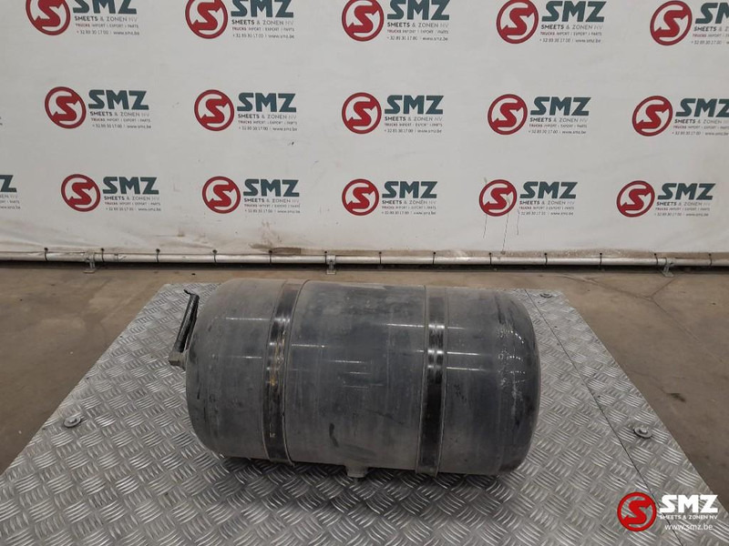 MAN Occ luchtketel 40L 12,5Bar MAN - Spare parts for Truck: picture 2 MAN Occ luchtketel 40L 12,5Bar MAN - Spare parts for Truck: picture 2