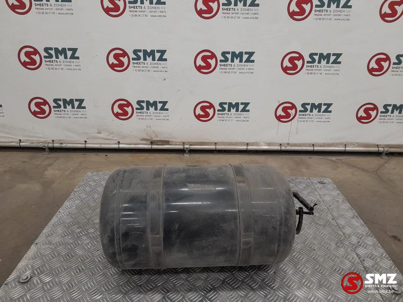 MAN Occ luchtketel 40L 12,5Bar MAN - Spare parts for Truck: picture 1 MAN Occ luchtketel 40L 12,5Bar MAN - Spare parts for Truck: picture 1