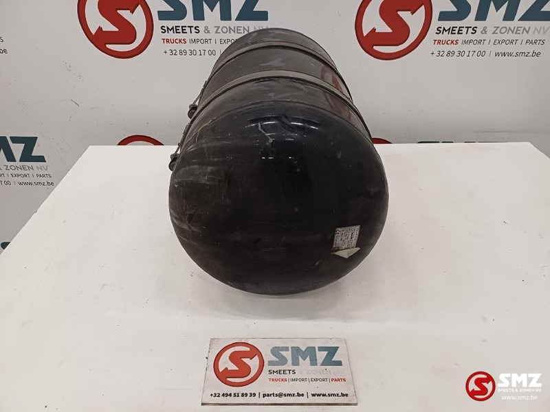 MAN Occ luchtketel 40L 12.5Bar MAN - Spare parts for Truck: picture 3 MAN Occ luchtketel 40L 12.5Bar MAN - Spare parts for Truck: picture 3