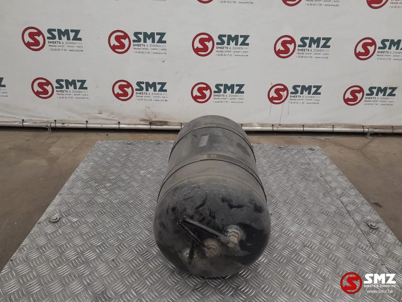 MAN Occ luchtketel 40L 12,5Bar MAN - Spare parts for Truck: picture 4 MAN Occ luchtketel 40L 12,5Bar MAN - Spare parts for Truck: picture 4