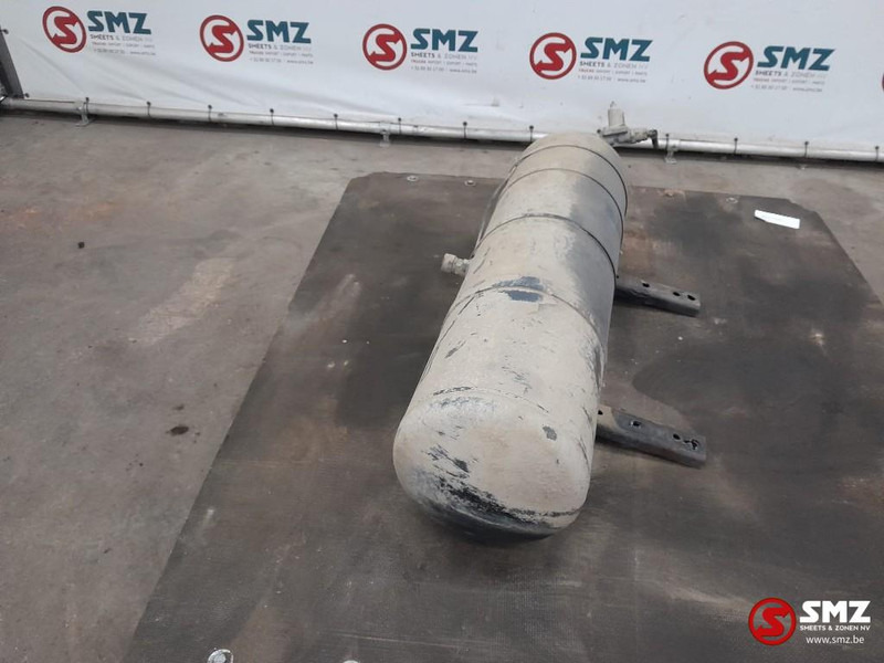 Mercedes-Benz Occ luchtketel 40L 12.5Bar Mercedes - Spare parts for Truck: picture 2 Mercedes-Benz Occ luchtketel 40L 12.5Bar Mercedes - Spare parts for Truck: picture 2