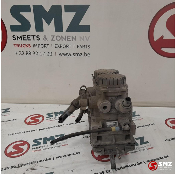 Renault Occ EBS achterasmodulator Renault - Spare parts for Truck: picture 3 Renault Occ EBS achterasmodulator Renault - Spare parts for Truck: picture 3