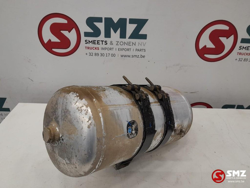 Renault Occ luchtketel 15L 15Bar Renault - Spare parts for Truck: picture 1 Renault Occ luchtketel 15L 15Bar Renault - Spare parts for Truck: picture 1