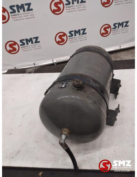 Volvo Occ luchtketel Volvo FM 30L 15Bar 20485246 - Spare parts for Truck: picture 3 Volvo Occ luchtketel Volvo FM 30L 15Bar 20485246 - Spare parts for Truck: picture 3