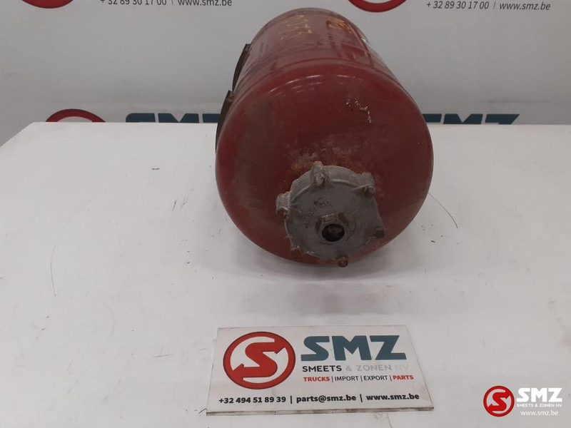 Zettelmeyer Occ luchtketel 15.5Bar Zettelmeyer - Spare parts for Truck: picture 4 Zettelmeyer Occ luchtketel 15.5Bar Zettelmeyer - Spare parts for Truck: picture 4