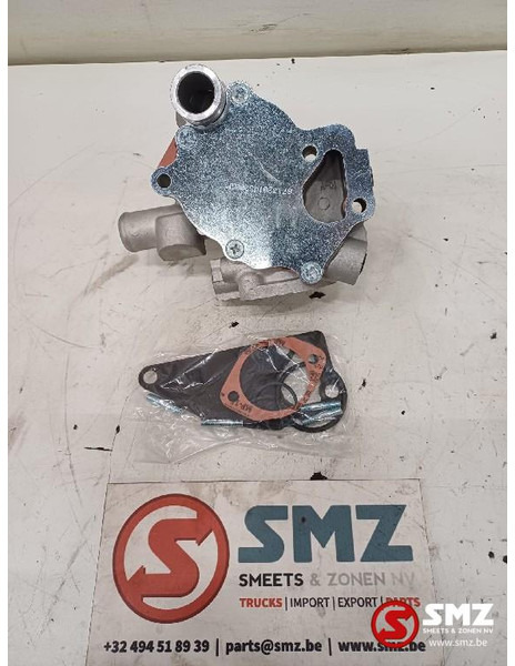 THERMOKING Waterpomp Thermoking - Coolant pump for Truck: picture 2 THERMOKING Waterpomp Thermoking - Coolant pump for Truck: picture 2