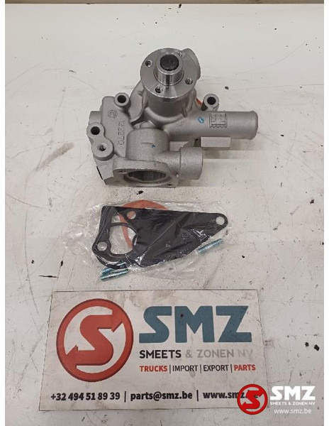 THERMOKING Waterpomp Thermoking - Coolant pump for Truck: picture 1 THERMOKING Waterpomp Thermoking - Coolant pump for Truck: picture 1