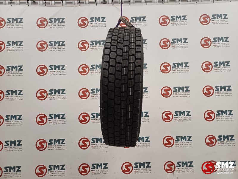 TRAZANO Band vrachtwagen 315/70R22.5 Samson GL267D - Tire for Truck: picture 1 TRAZANO Band vrachtwagen 315/70R22.5 Samson GL267D - Tire for Truck: picture 1