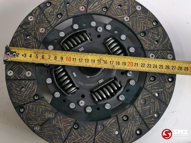 Toyota Koppelingsset TOYOTA LAND CRUISER 4.2D 01.90- - Clutch and parts for Car: picture 4 Toyota Koppelingsset TOYOTA LAND CRUISER 4.2D 01.90- - Clutch and parts for Car: picture 4