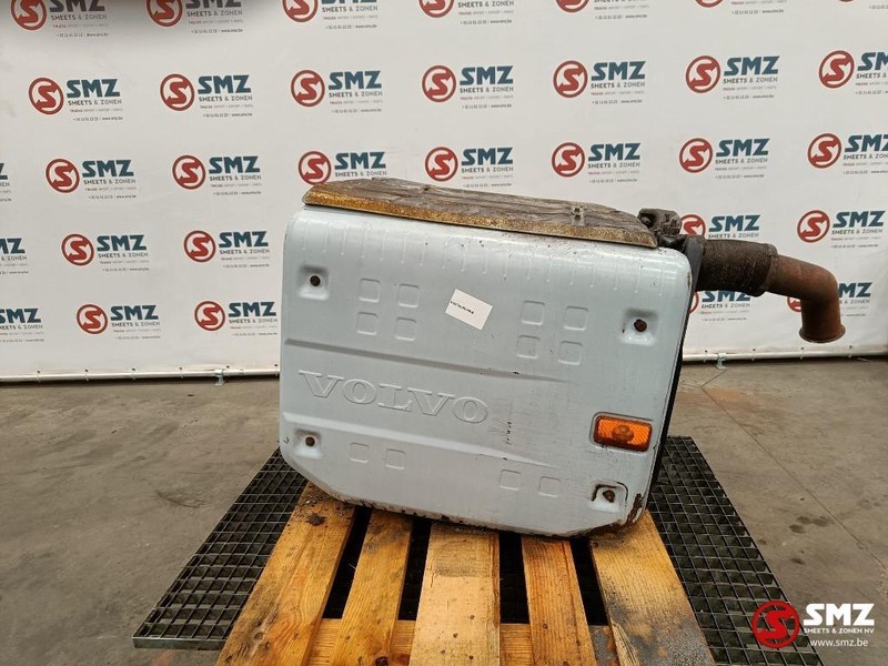 Volvo Occ Catalysator met roetfilter volvo FH4 euro 6 - Catalytic converter for Truck: picture 1 Volvo Occ Catalysator met roetfilter volvo FH4 euro 6 - Catalytic converter for Truck: picture 1