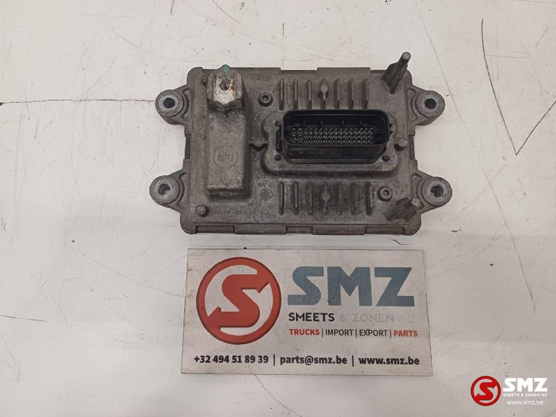 Volvo Occ ECU AdBlue regeleenheid Volvo - ECU for Truck: picture 1 Volvo Occ ECU AdBlue regeleenheid Volvo - ECU for Truck: picture 1