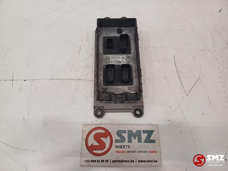 Volvo Occ ECU CCIOM regeleenheid Volvo - ECU for Truck: picture 1 Volvo Occ ECU CCIOM regeleenheid Volvo - ECU for Truck: picture 1