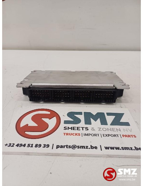 Volvo Occ ECU SLCM regeleenheid Volvo - ECU for Truck: picture 2 Volvo Occ ECU SLCM regeleenheid Volvo - ECU for Truck: picture 2