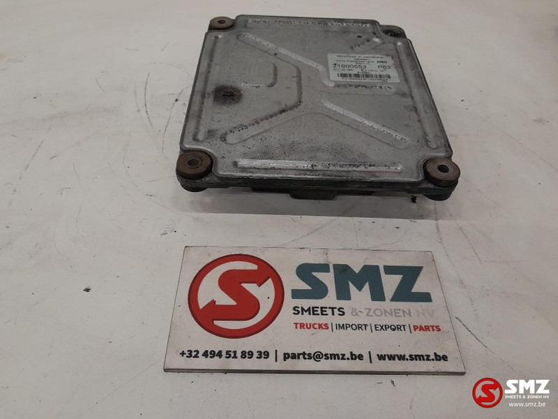 Volvo Occ ECU motorregeleenheid D13K500 Volvo - ECU for Truck: picture 5 Volvo Occ ECU motorregeleenheid D13K500 Volvo - ECU for Truck: picture 5