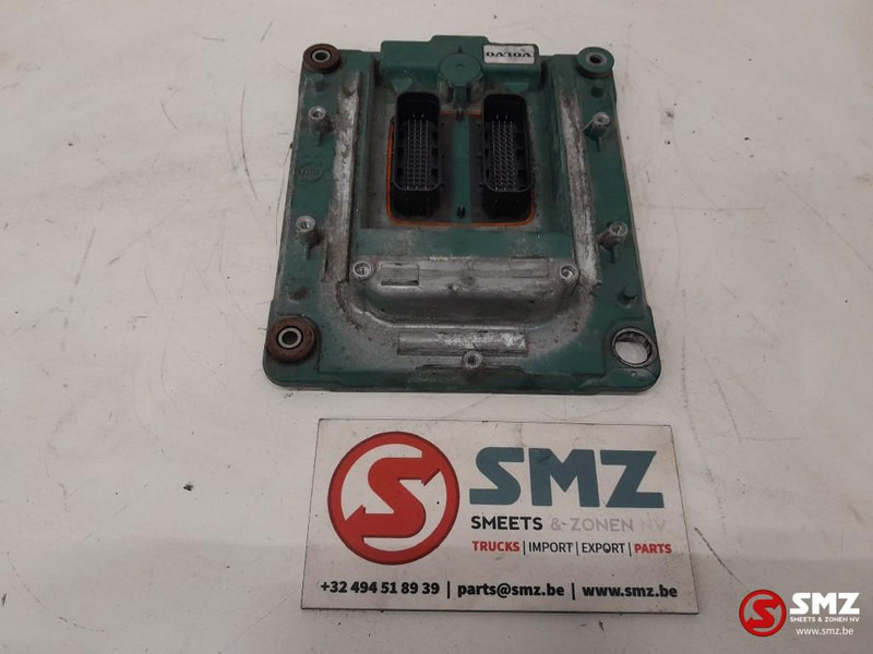 Volvo Occ ECU motorregeleenheid D13K500 Volvo - ECU for Truck: picture 2 Volvo Occ ECU motorregeleenheid D13K500 Volvo - ECU for Truck: picture 2