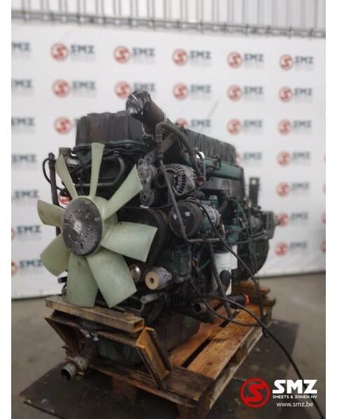 Volvo Occ Motor D12D380 Volvo FM - Engine for Truck: picture 3 Volvo Occ Motor D12D380 Volvo FM - Engine for Truck: picture 3